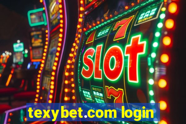 texybet.com login